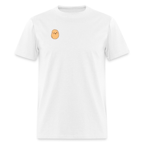 Potato - Men's T-Shirt