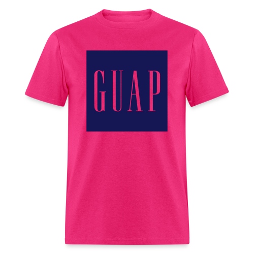 guap - Men's T-Shirt