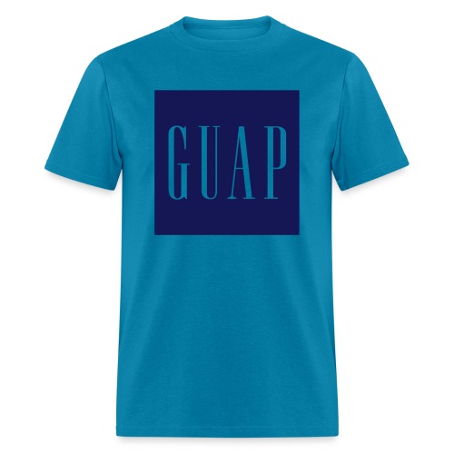 guap - Men's T-Shirt