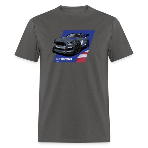 S550 GT4 - Men's T-Shirt