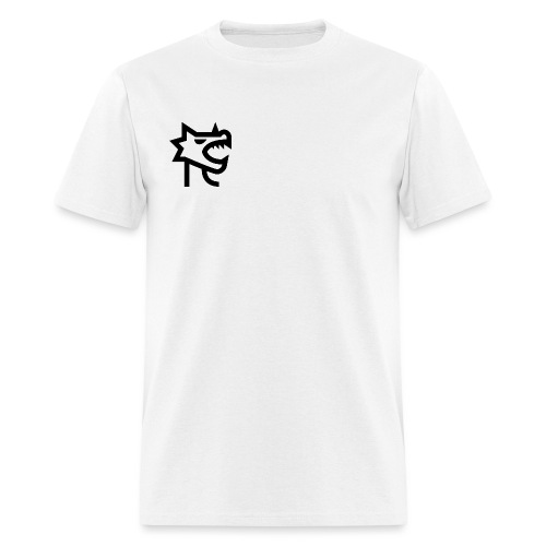 Drayconic signature dragon - Men's T-Shirt