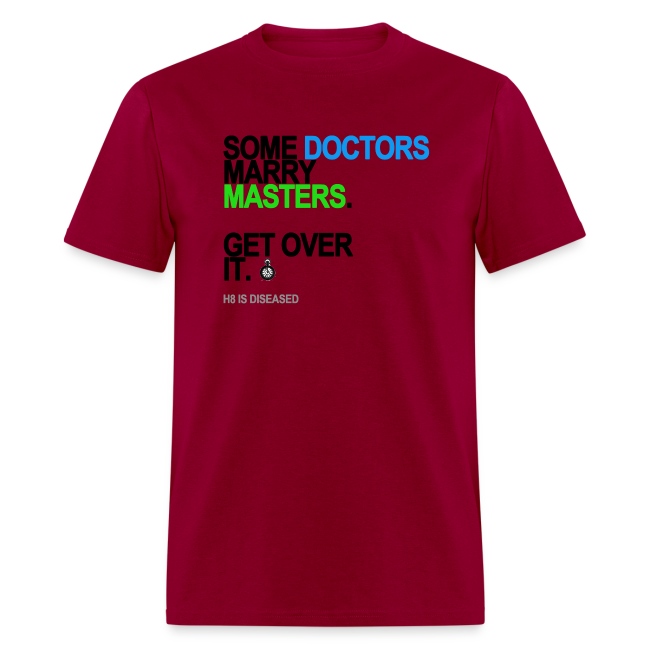 some doctors marry masters lg transparen