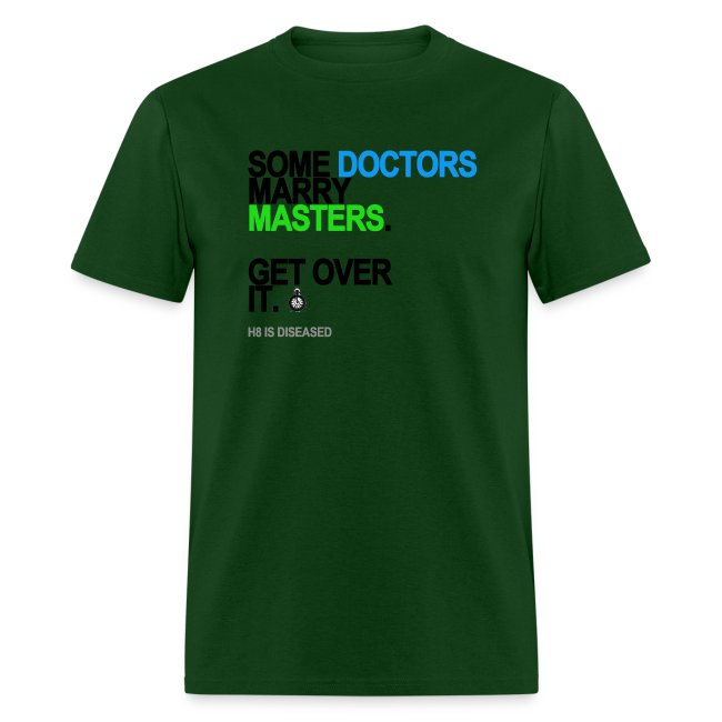 some doctors marry masters lg transparen