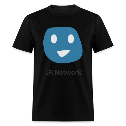 jrcomp3 - Men's T-Shirt