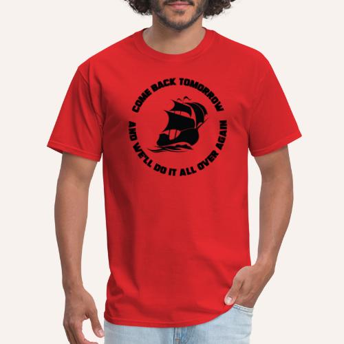 Bulwark Podcast - Men's T-Shirt