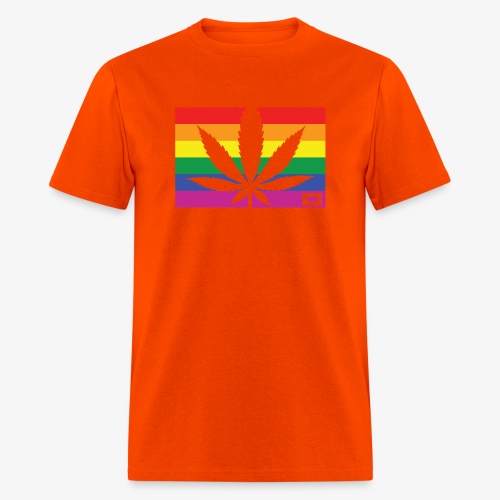 California Pride - Men's T-Shirt