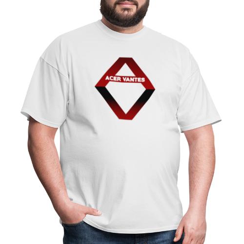 Color Logo - Men's T-Shirt