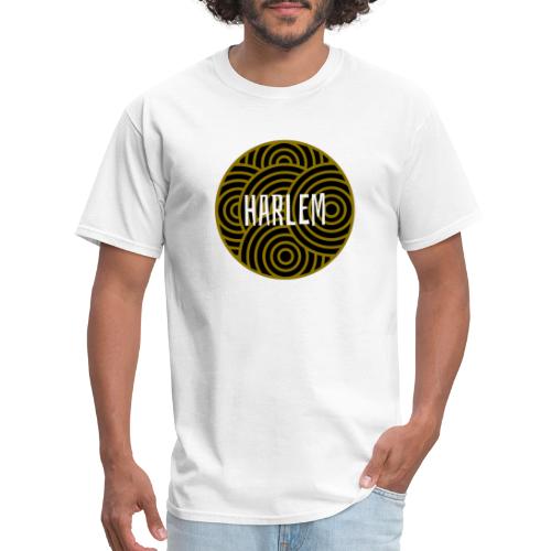 Harlem Ethnic Design - Men's T-Shirt