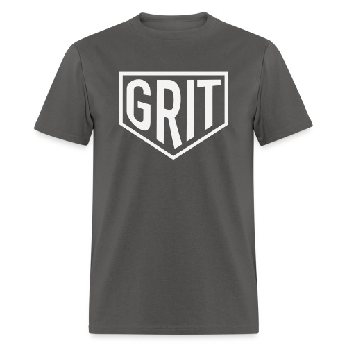 GRIT - Men's T-Shirt