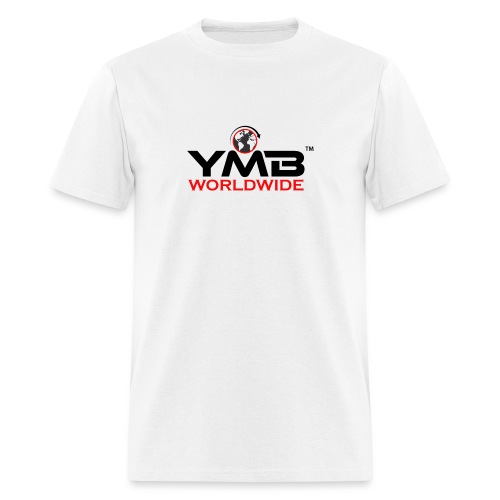 YMB WorldWide - Men's T-Shirt