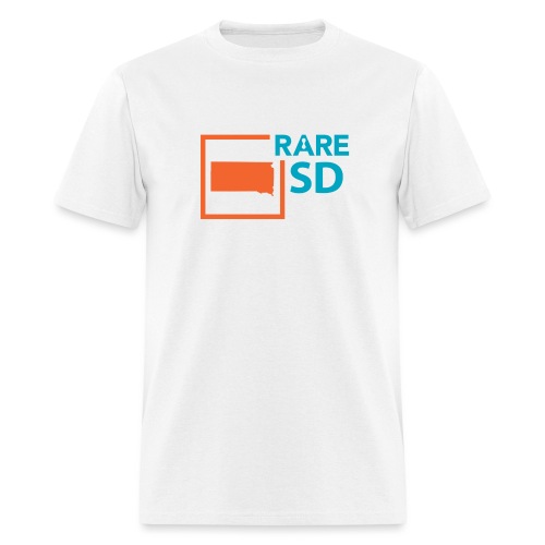 State_Ambassador_Logos_SD - Men's T-Shirt