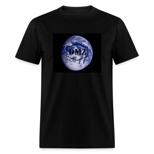 DMZ Apparel - Men's T-Shirt