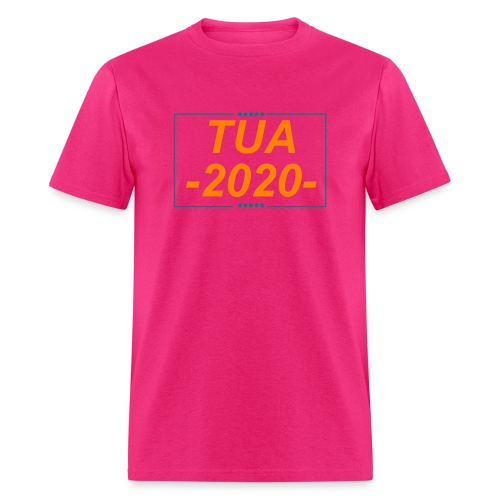 Tua 2020 - Men's T-Shirt