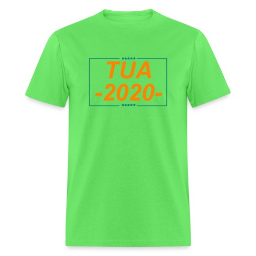 Tua 2020 - Men's T-Shirt