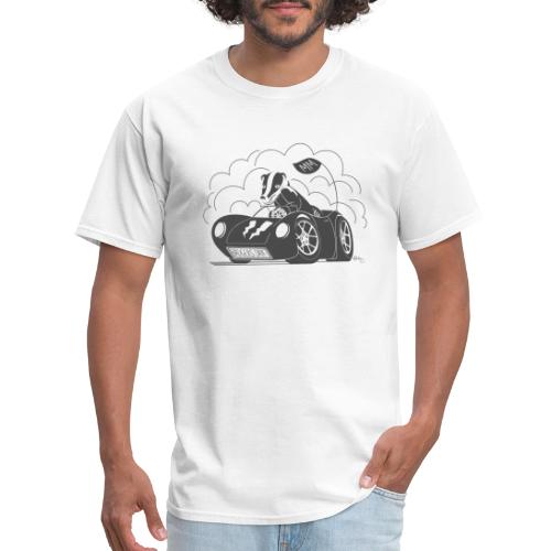 Badgers Drift by _Essayer - Men's T-Shirt