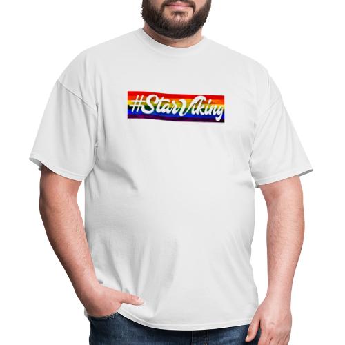 STARVIKING PRIDE - Men's T-Shirt