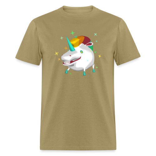 Unicorn SWS - Men's T-Shirt