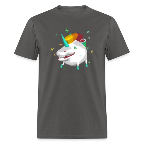 Unicorn SWS - Men's T-Shirt