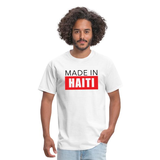 Made in Haiti