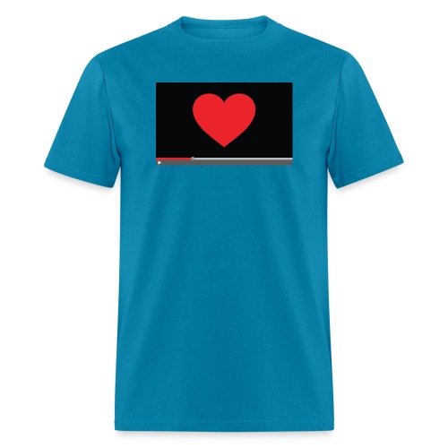 loveplay - Men's T-Shirt