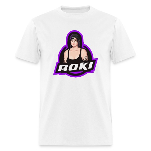 Aoki - Men's T-Shirt
