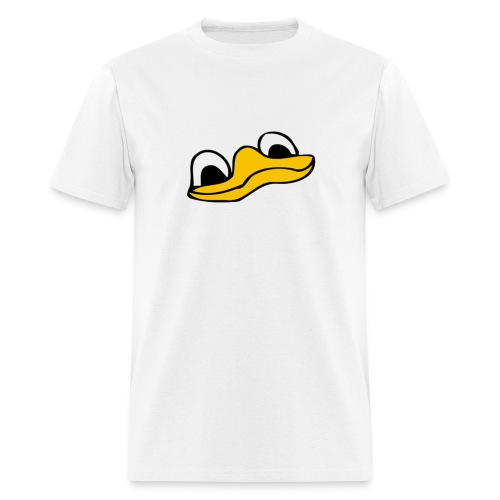Small Dolan Pins - Men's T-Shirt