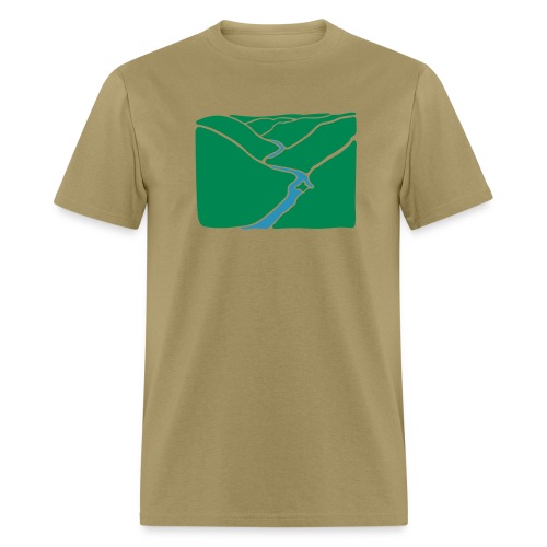 PA Grand Canyon - Men's T-Shirt