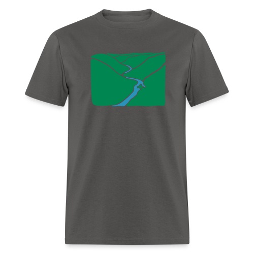 PA Grand Canyon - Men's T-Shirt