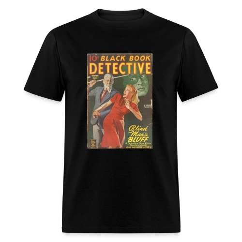BBD1946win - Men's T-Shirt