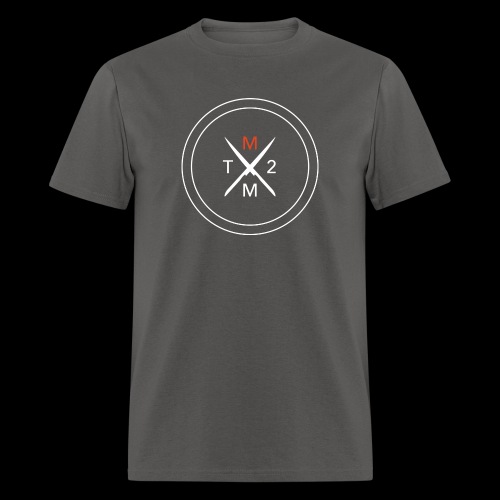 TM2M Knives - Men's T-Shirt