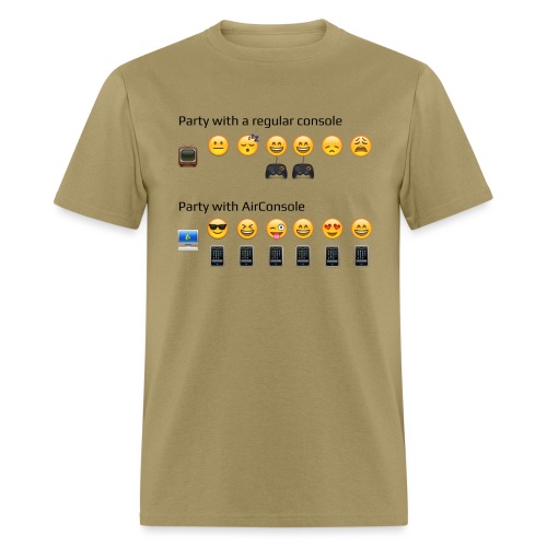 Party png - Men's T-Shirt
