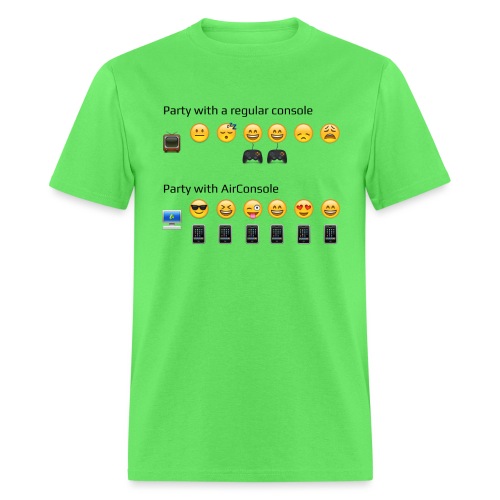 Party png - Men's T-Shirt