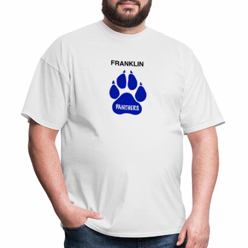 Franklin Panthers - Men's T-Shirt