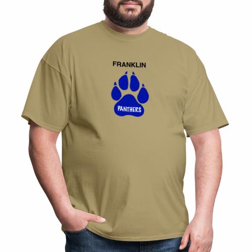 Franklin Panthers - Men's T-Shirt