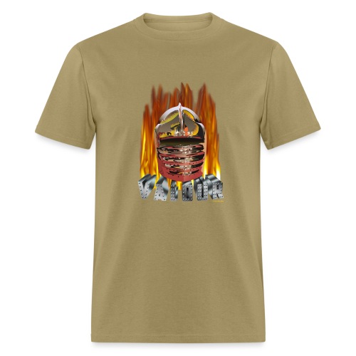 Valour - Men's T-Shirt