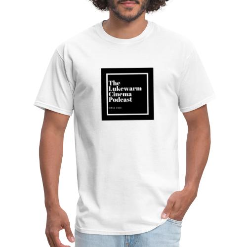 LCP album Artwork - Men's T-Shirt