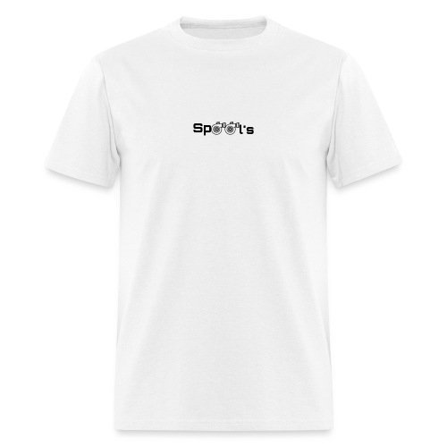 Spool's Design #1 - Men's T-Shirt
