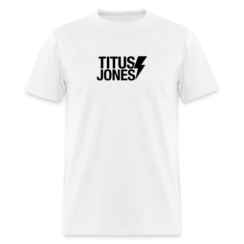 TJ - Men's T-Shirt