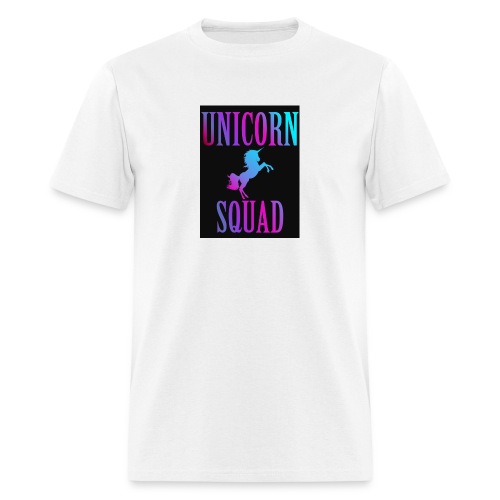 Unicorn Squad collection - Men's T-Shirt