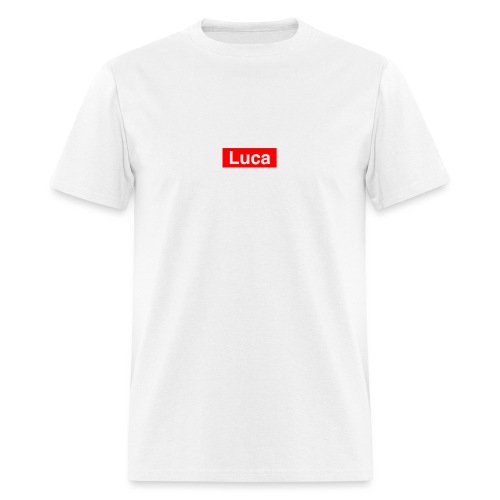 Luca - Men's T-Shirt