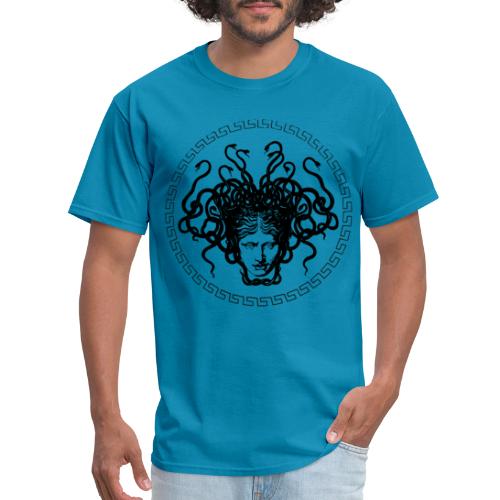 Medusa head - Men's T-Shirt