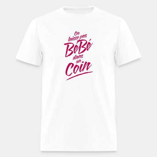 On Laisse Pas Bebe Dans Un Coin Dirty Dancing Baraccoonda Creator Of Original Designs