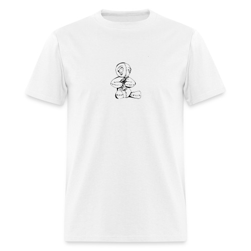 popete - Men's T-Shirt