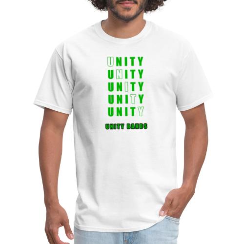Unity Cascading - Men's T-Shirt