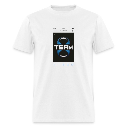 Team 8 - Men's T-Shirt