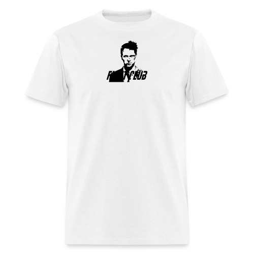 Fight Club Premium T-Shirt (Men) - Men's T-Shirt