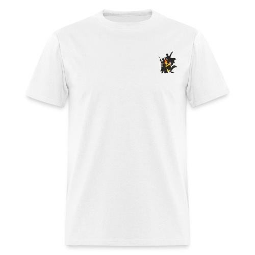 0003670 - Men's T-Shirt