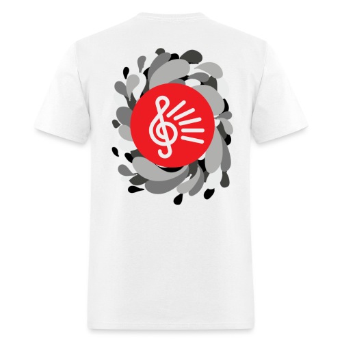 LIMITED TIME: Groovy TPMS - Men's T-Shirt