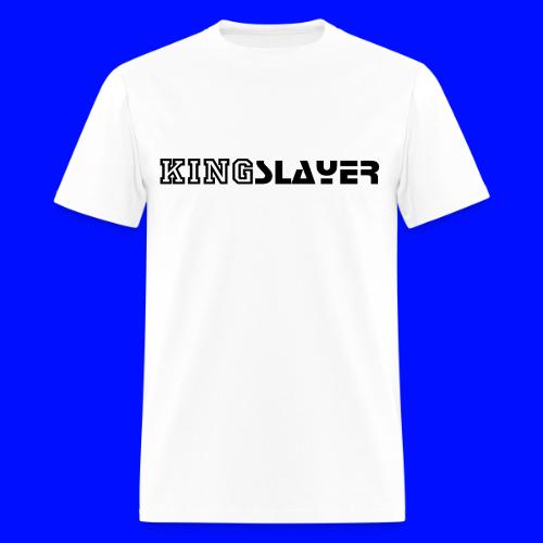 TheKingslayer - Men's T-Shirt