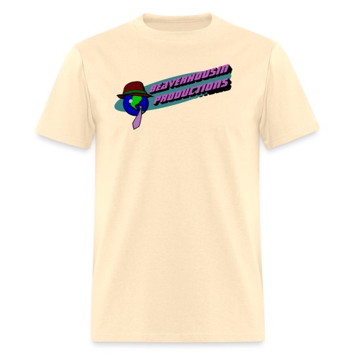 TitleCard png - Men's T-Shirt
